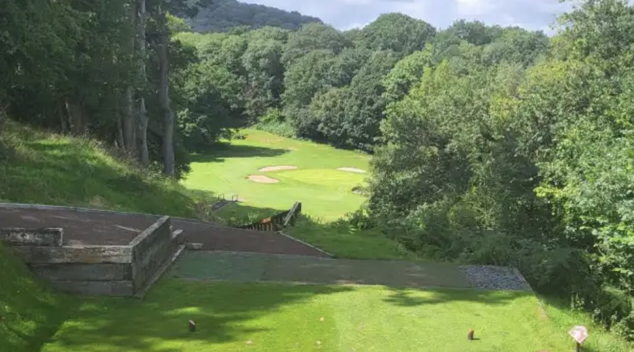Photo of Wrekin Golf Club